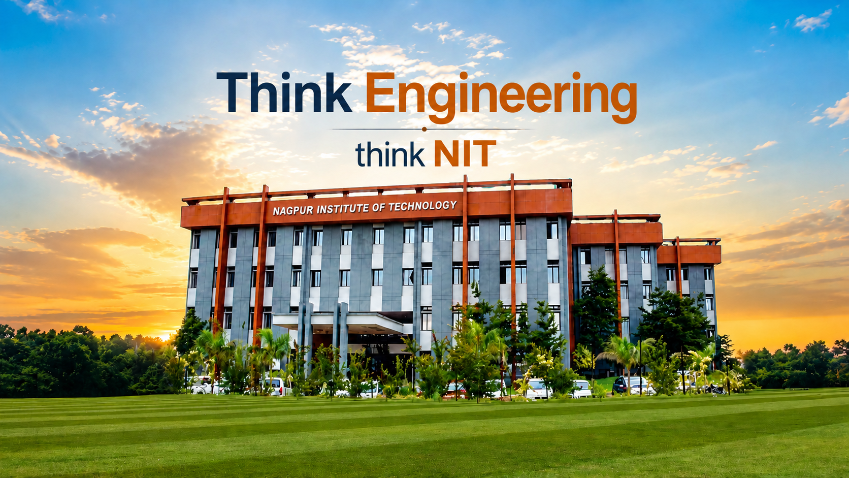 Nagpur Institute of Technology Campus